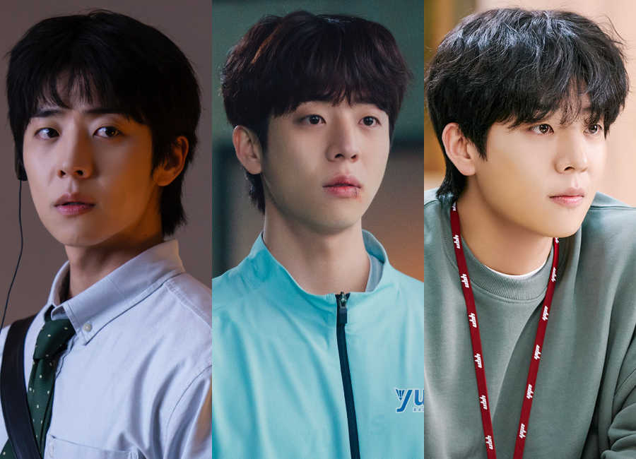 5 Chae Jong Hyeop K-Dramas To Add To Your Watch List If You Miss “In Your Radiant Season”缩略图