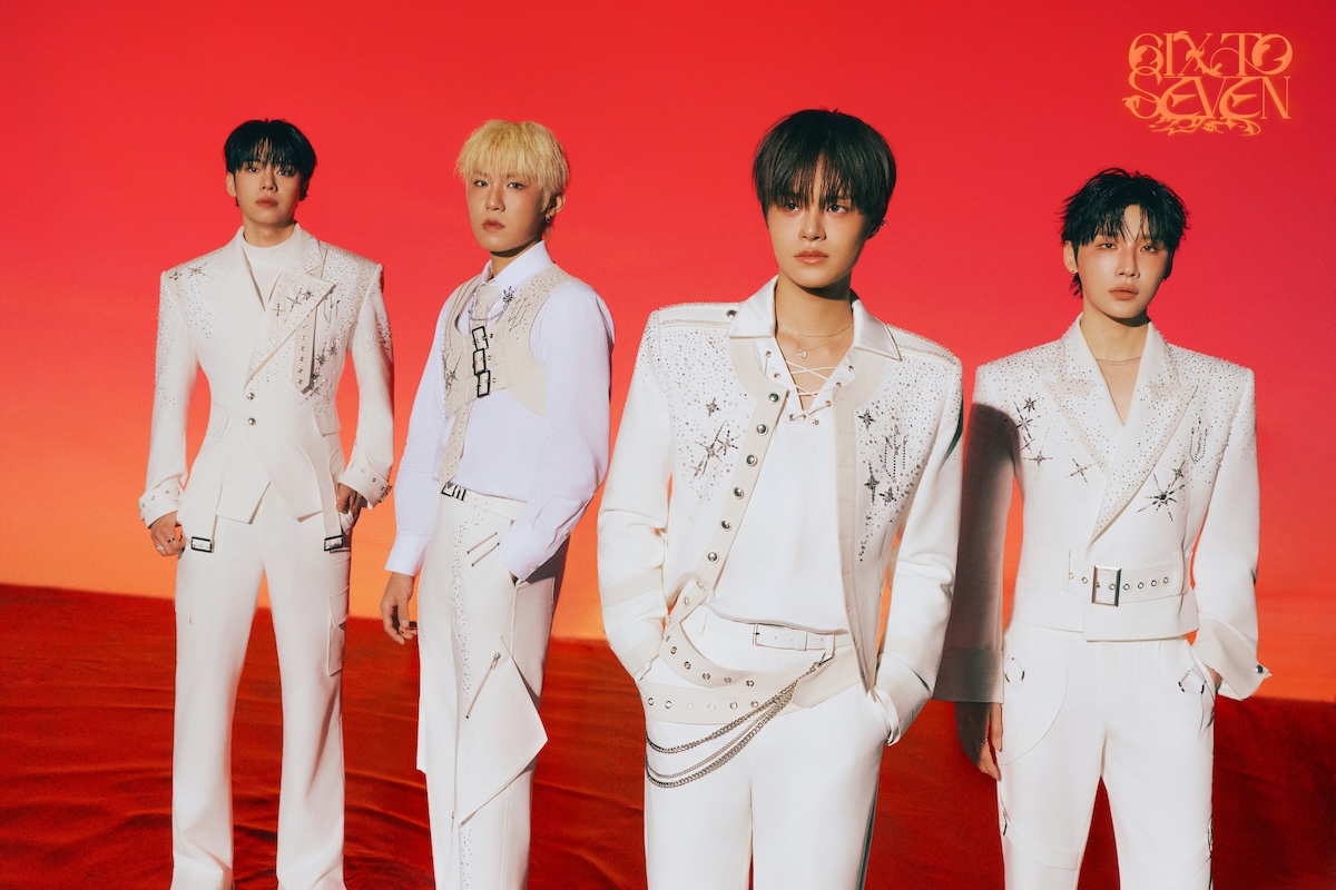 AB6IX Announces Hiatus From Group Activities + In Talks Regarding Contract Renewals缩略图