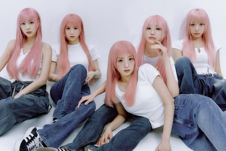 Apink Drops Teaser For 15th-Anniversary Single “15th Season”缩略图