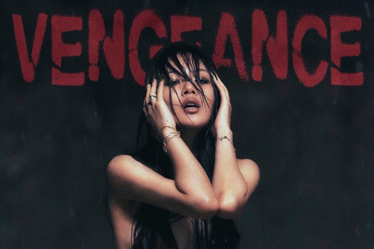 BIBI’s “Vengeance” Performance MV Becomes Her 1st Video To Hit 100 Million Views缩略图
