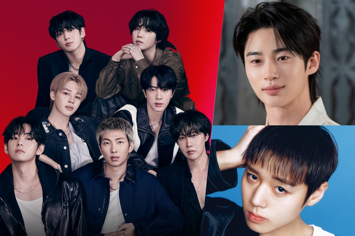 April Star Brand Reputation Rankings Announced缩略图