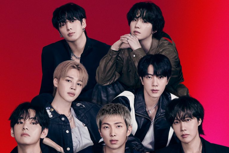 BTS’s “ARIRANG” Breaks Billboard 200 Record For Most Weeks In Top 10 Of Any Album By Korean Artist缩略图