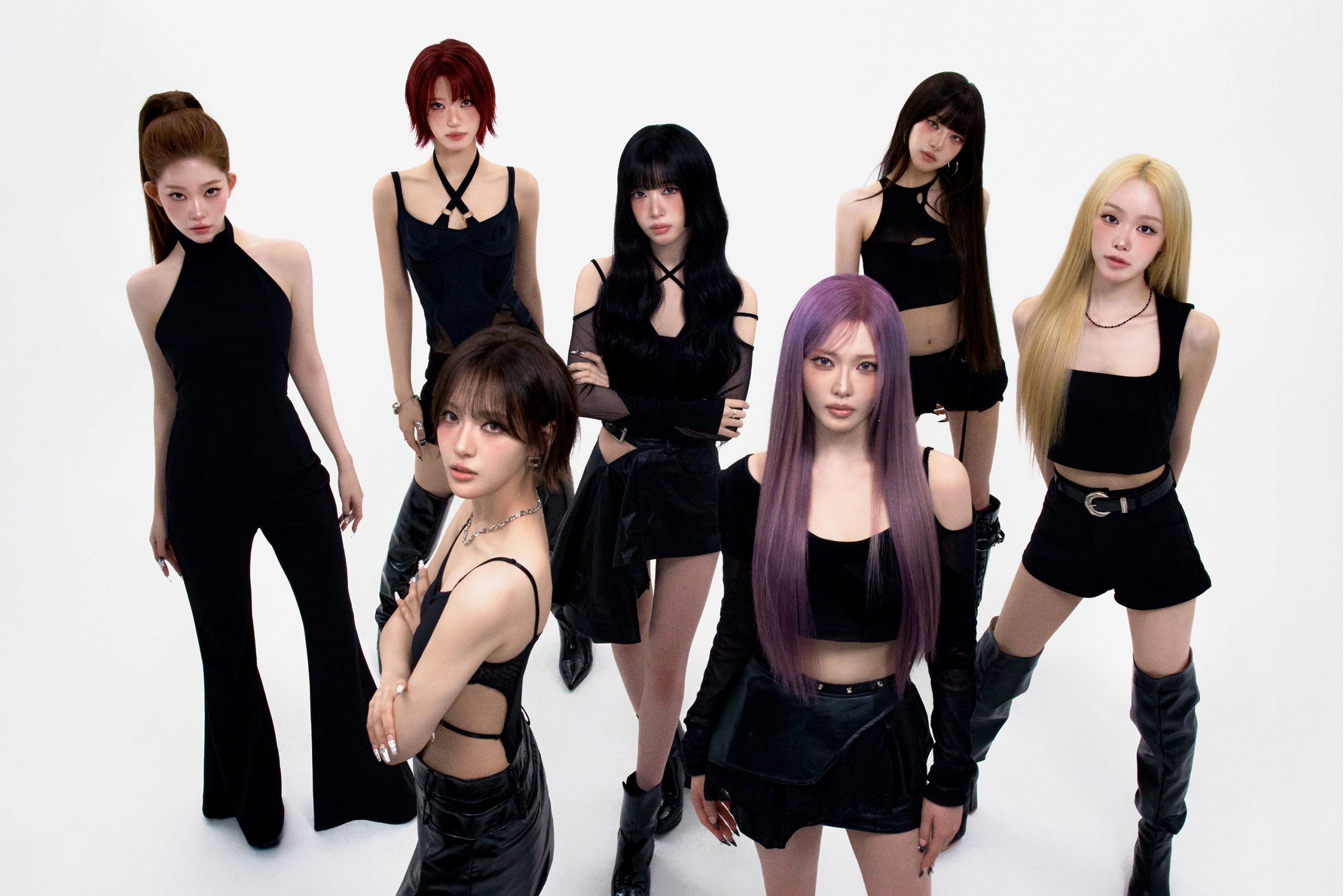 Billlie’s Agency To Take Legal Action To Protect Members Against Violation Of Their Rights缩略图