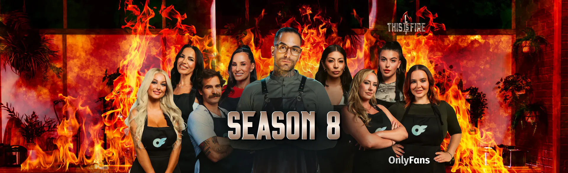 This Is Fire Season 8 Recap缩略图