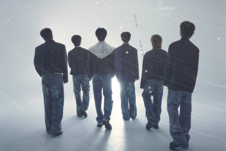 Boyfriend Confirmed To Release 15th Debut Anniversary Album缩略图