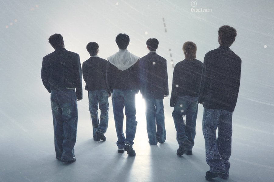 Boyfriend Confirmed To Release 15th Debut Anniversary Album缩略图