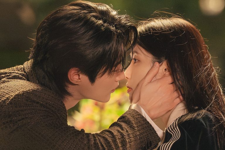 “Perfect Crown” Earns Its Highest Friday Ratings Yet缩略图