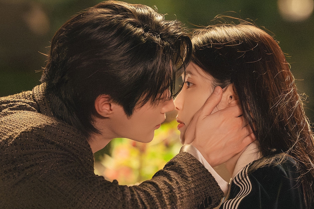 “Perfect Crown” Earns Its Highest Friday Ratings Yet缩略图