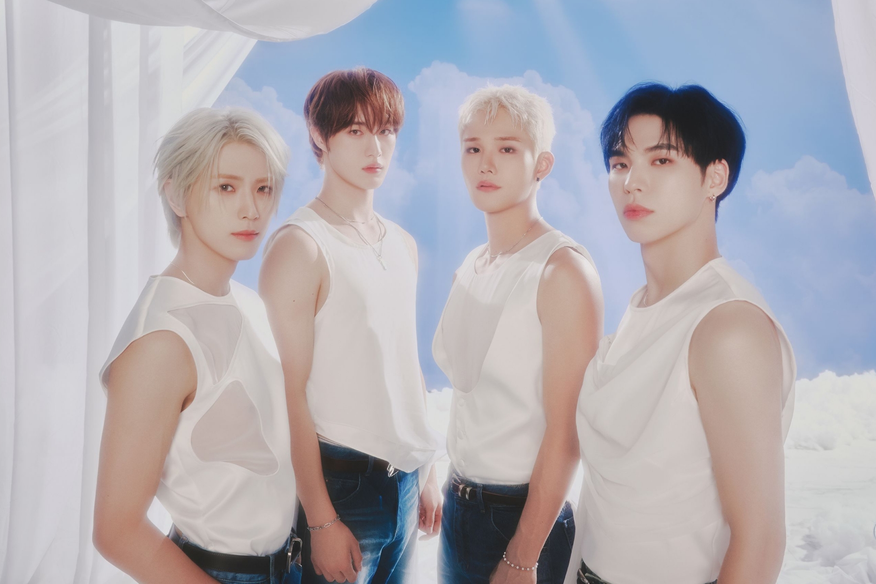 CIX To Conclude Group Activities + Yonghee To Enlist In Military缩略图