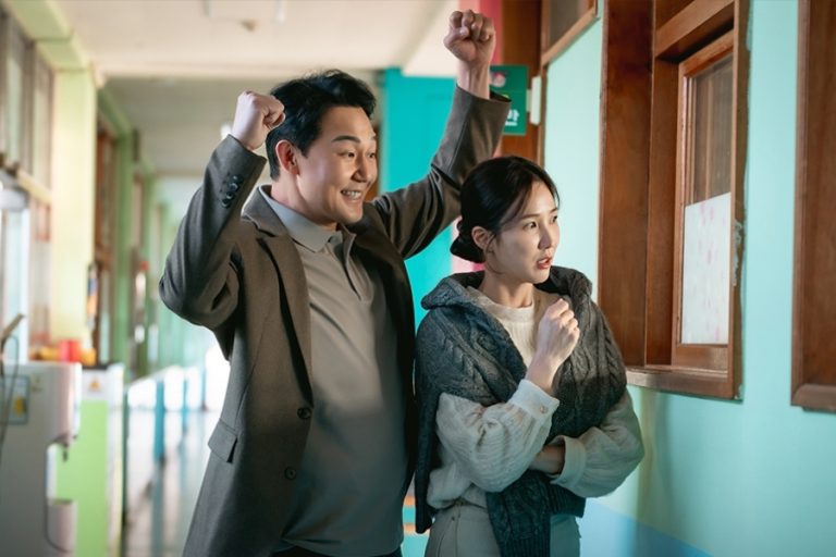 “Cabbage Your Life” Ratings Fall Slightly For 4th Episode缩略图