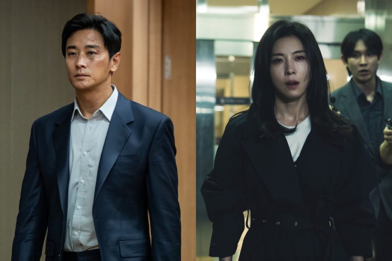 3 Hard Hitting Moments In Episodes 9-10 Of “Climax”缩略图
