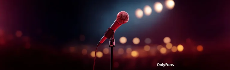 OnlyFans Comedians Who Stepped Up on Kill Tony缩略图