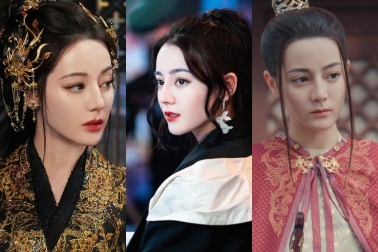5 Dilraba Dilmurat C-Dramas To Watch If You Miss “Love Beyond The Grave”缩略图