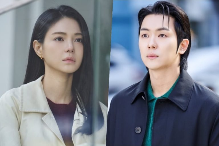 An Woo Yeon And Joo Se Bin Cross Paths Again After Their Breakup In “Doctor Shin”缩略图