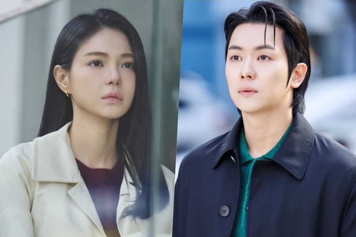 An Woo Yeon And Joo Se Bin Cross Paths Again After Their Breakup In “Doctor Shin”缩略图