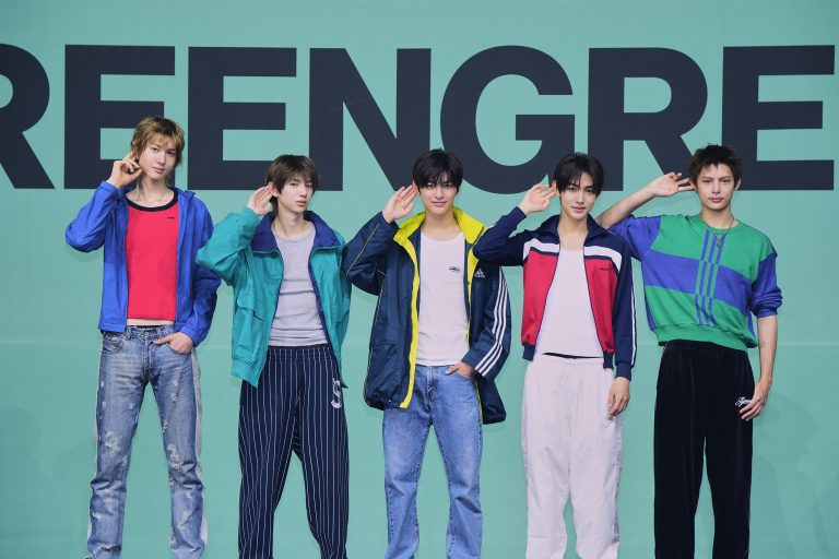 Exclusive: CORTIS Talks About Their Inspirations And Forming Their Identity Through Honest Music At Press Showcase For “GREENGREEN”缩略图