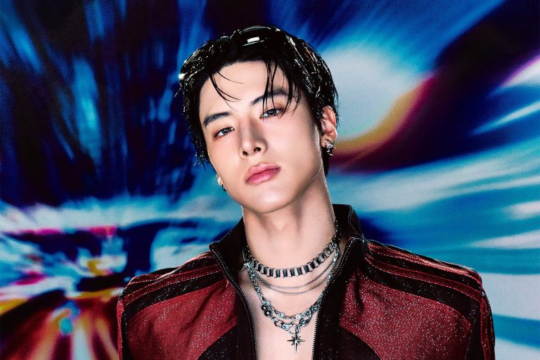 THE BOYZ’s Eric Suffers Knee Injury During Concert + Shares Update Ahead Of Tonight’s Show缩略图