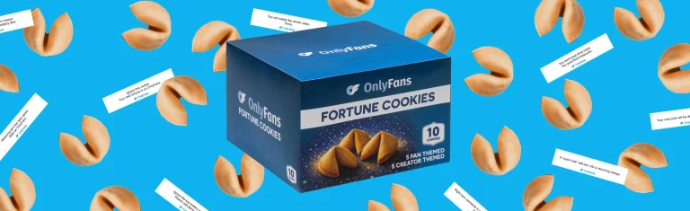 5 Things Your OnlyFans Fortune Cookie Might Be Telling You缩略图