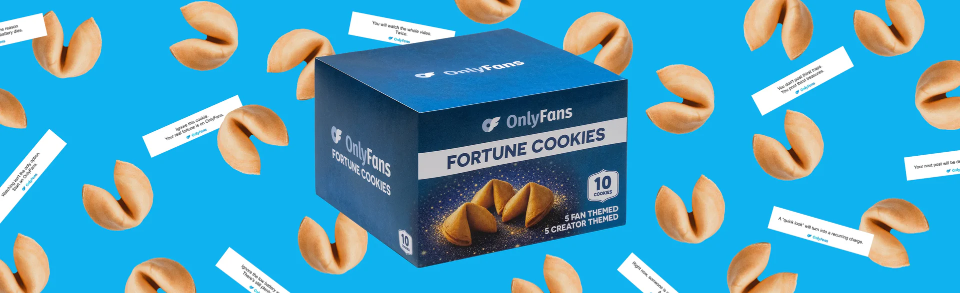 5 Things Your OnlyFans Fortune Cookie Might Be Telling You缩略图