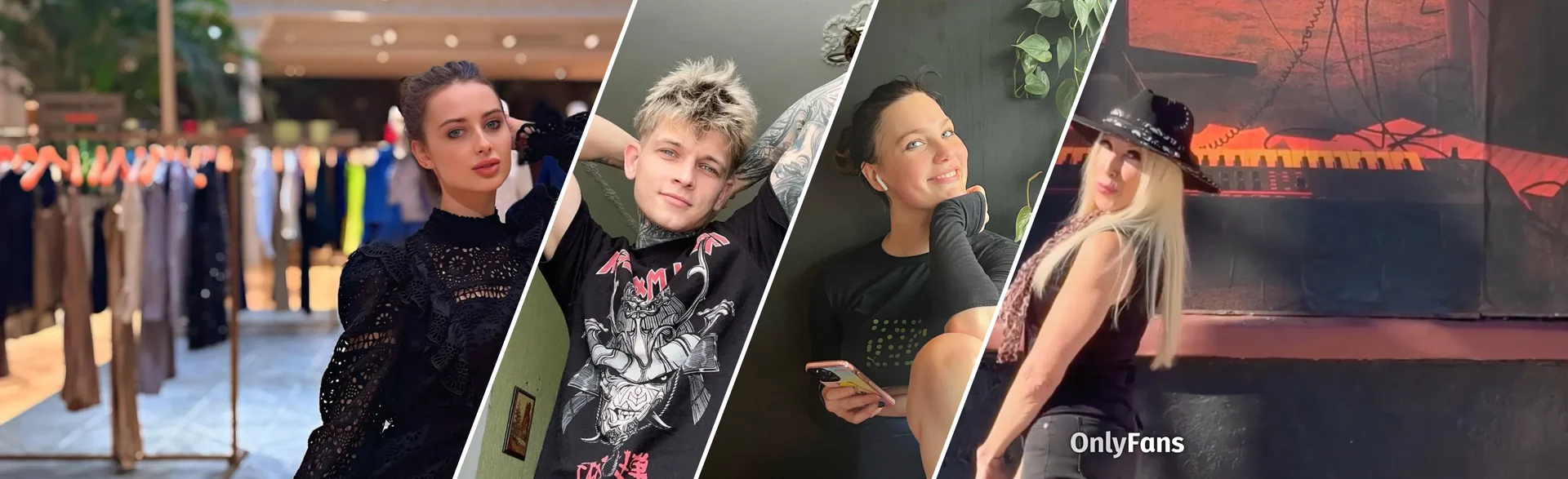 Free OnlyFans Accounts to Follow in April 2026缩略图