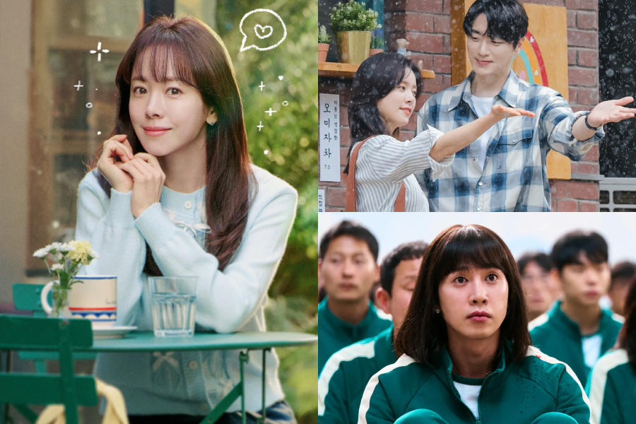 8 K-Dramas To Watch If You Miss “The Practical Guide To Love”缩略图