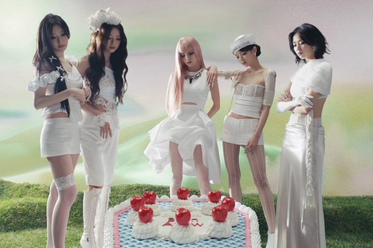 Watch: ITZY Announces May Comeback Schedule With Trailer And Track List For “Motto”缩略图