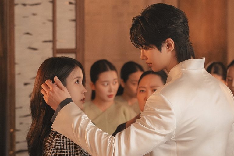 “Perfect Crown” Is Most-Watched Show Of Friday缩略图