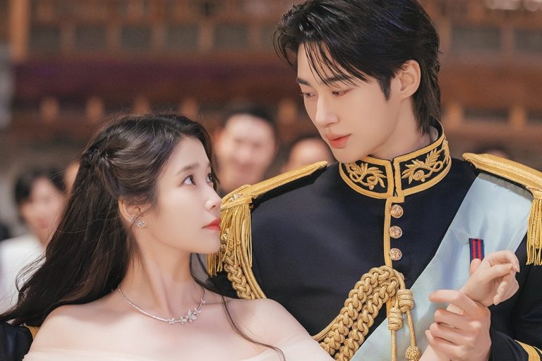 “Perfect Crown” And Its Stars Dominate Most Buzzworthy Drama And Actor Rankings缩略图