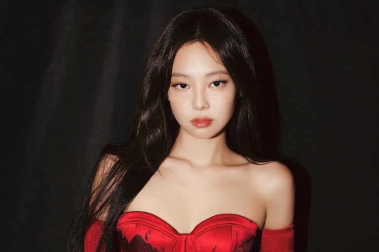 BLACKPINK’s Jennie Makes TIME Magazine’s List Of “100 Most Influential People Of 2026”缩略图