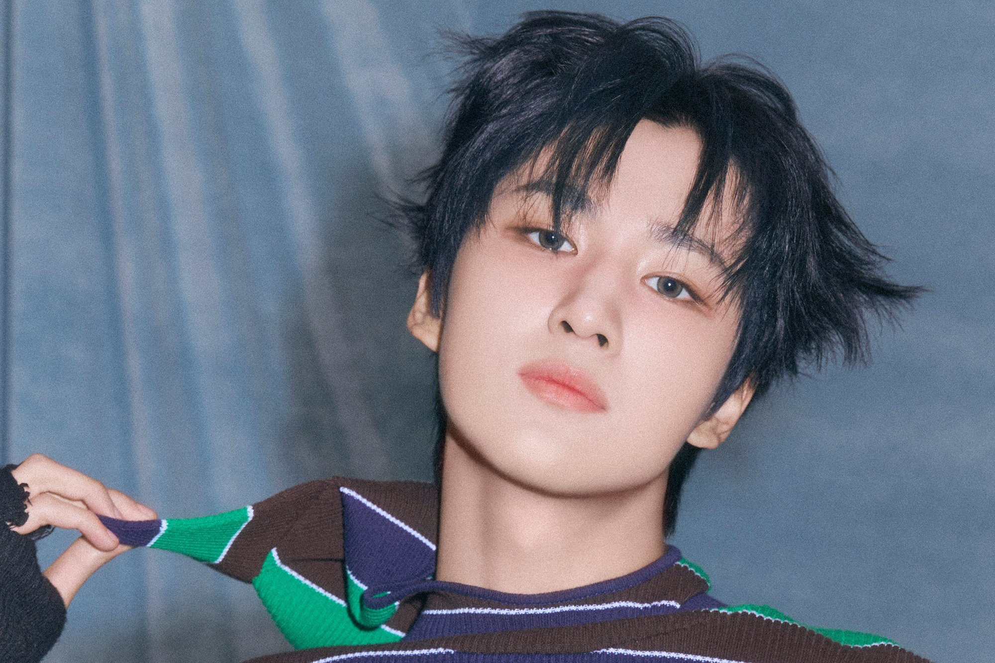 AxMxP’s Juhwan To Go On Temporary Hiatus Due To Benign Paroxysmal Positional Vertigo缩略图
