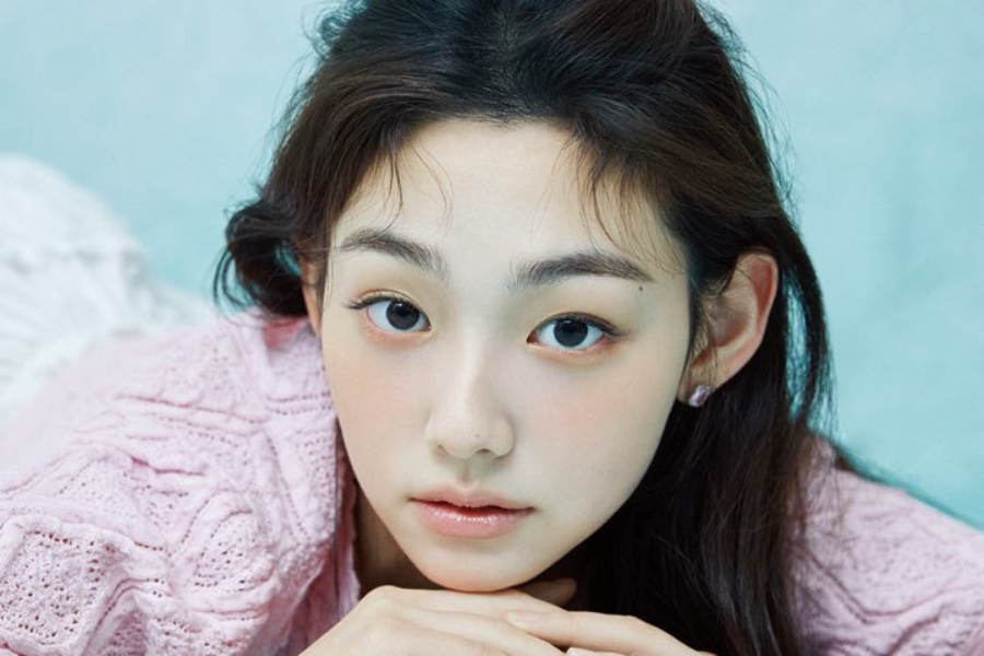 Kang Mina Reveals She Confided In Seo In Guk About Her Concerns Over “If Wishes Could Kill”缩略图