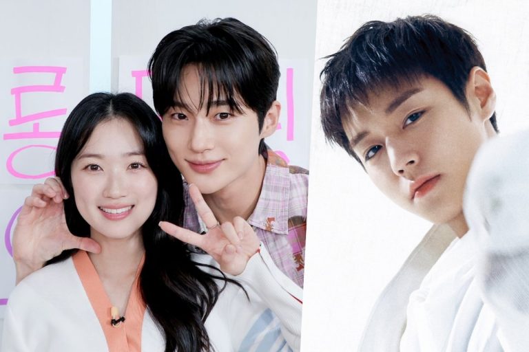 April Rising Actor Brand Reputation Rankings Announced缩略图