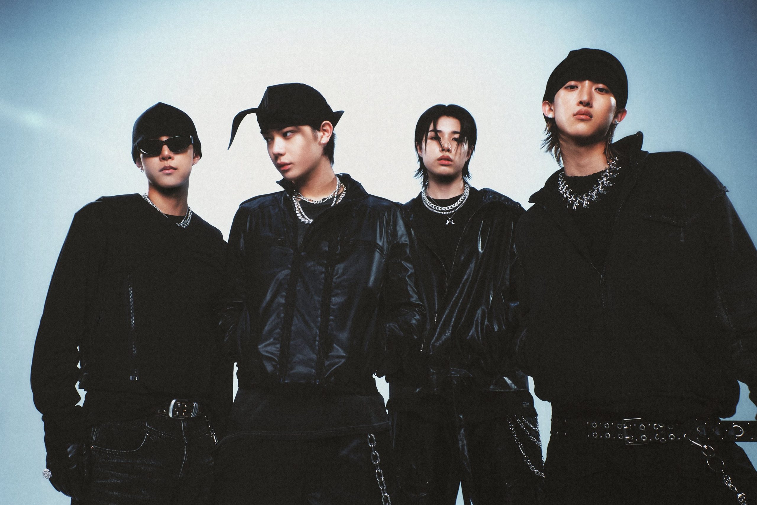 LNGSHOT Announces Official Fan Club Name缩略图