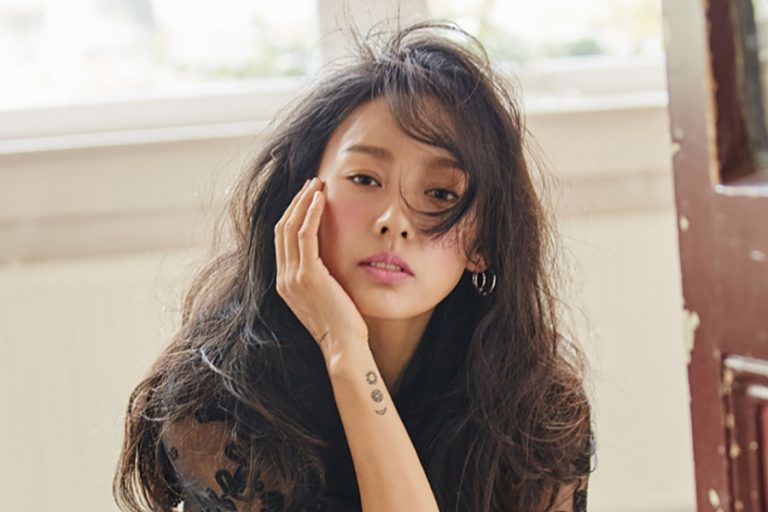 Lee Hyori’s Father Passes Away缩略图