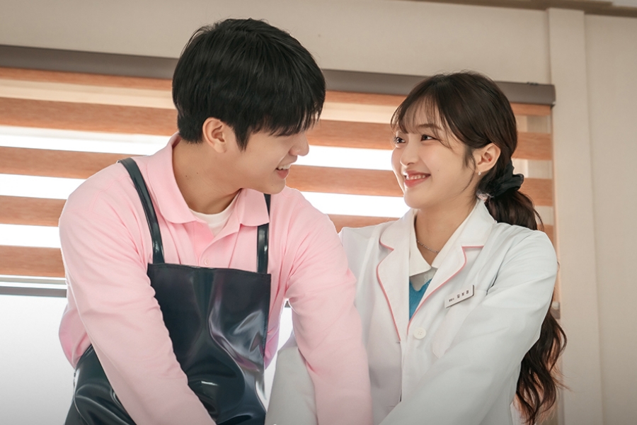“Cabbage Your Life” Ratings Rise Slightly For 3rd Episode缩略图