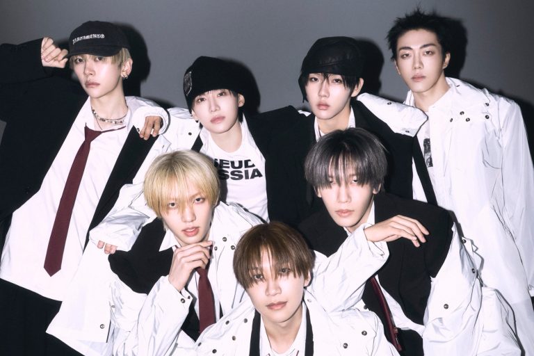 MODYSSEY Achieves 2nd Highest 1st-Week Sales Of Any Artist To Debut In 2026缩略图