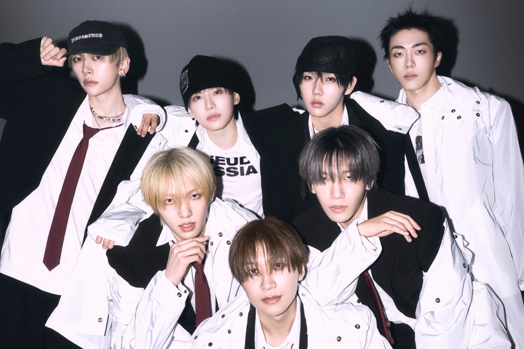 MODYSSEY Achieves 2nd Highest 1st-Week Sales Of Any Artist To Debut In 2026缩略图