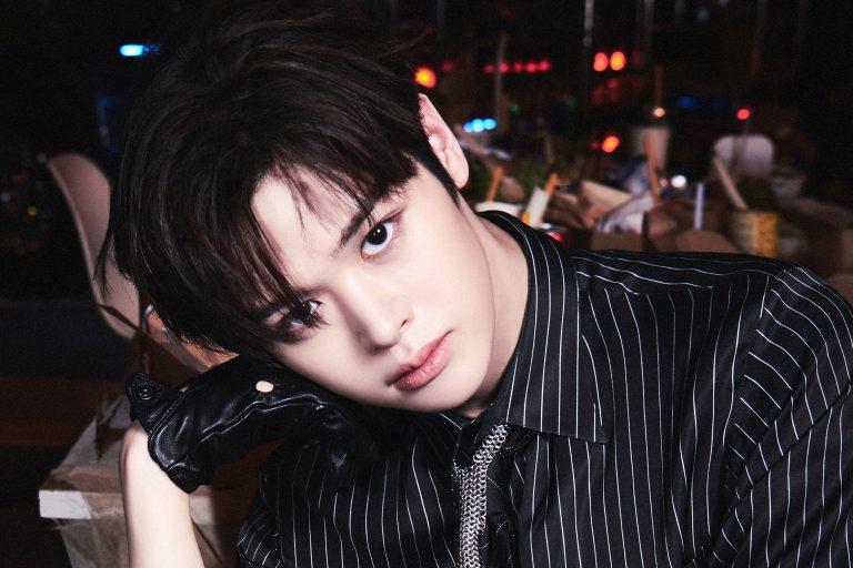 CLOSE YOUR EYES’ Ma Jingxiang To Sit Out Today’s Comeback Promotions Due To Health缩略图