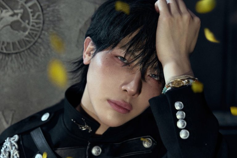 &TEAM’s Agency Shares Update On Nicholas’ Health After He Sits Out Part Of Comeback Showcase缩略图