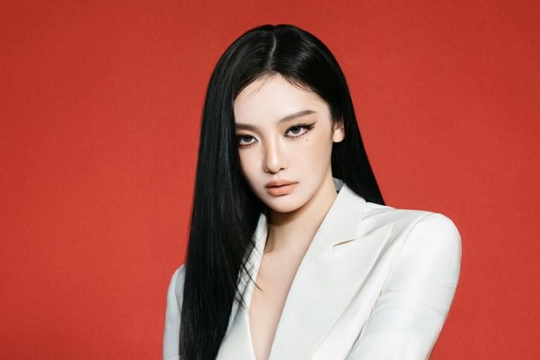Watch: aespa’s Ningning Named Global Ambassador For Gucci缩略图