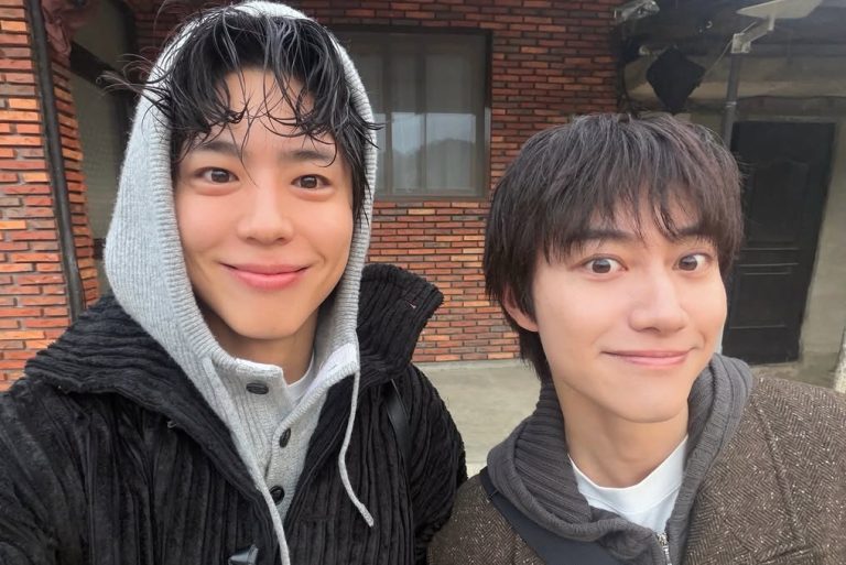 Kwak Dong Yeon In Talks To Join Park Bo Gum At THEBLACKLABEL缩略图