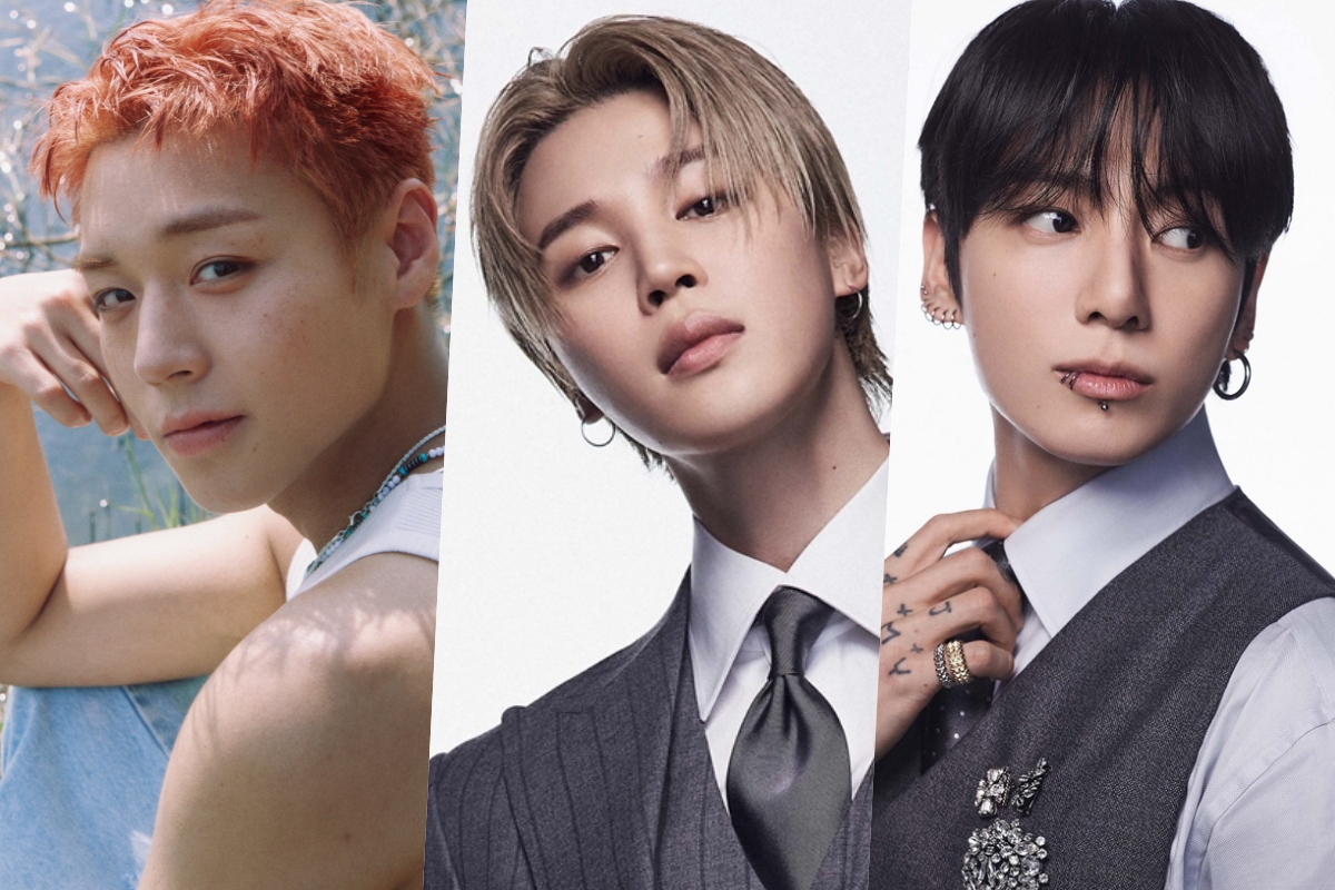 April Boy Group Member Brand Reputation Rankings Announced缩略图