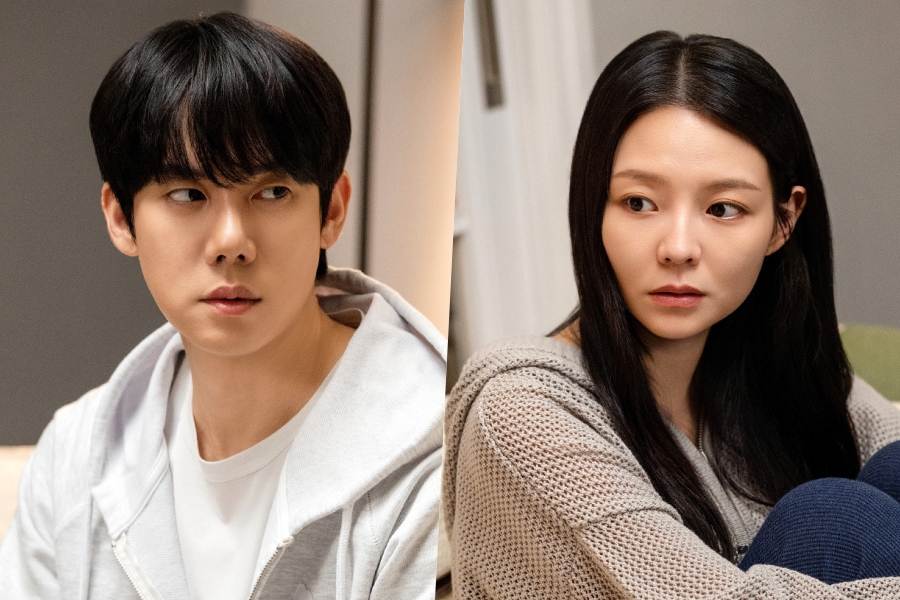 4 Times Yoo Yeon Seok And Esom Grew Closer In Episodes 7-8 Of “Phantom Lawyer”缩略图