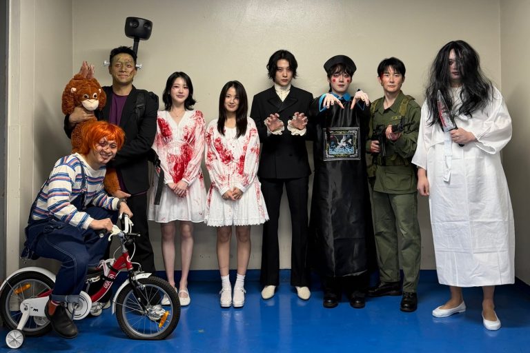 “Salmokji: Whispering Water” Surpasses 1 Million Moviegoers After Topping Box Office For 9 Days In A Row缩略图