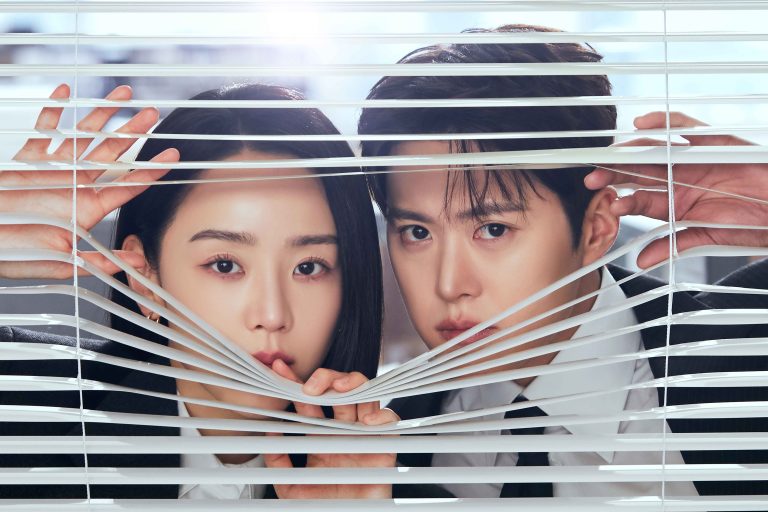 “Filing For Love” Ratings Rise Sharply For 2nd Episode缩略图