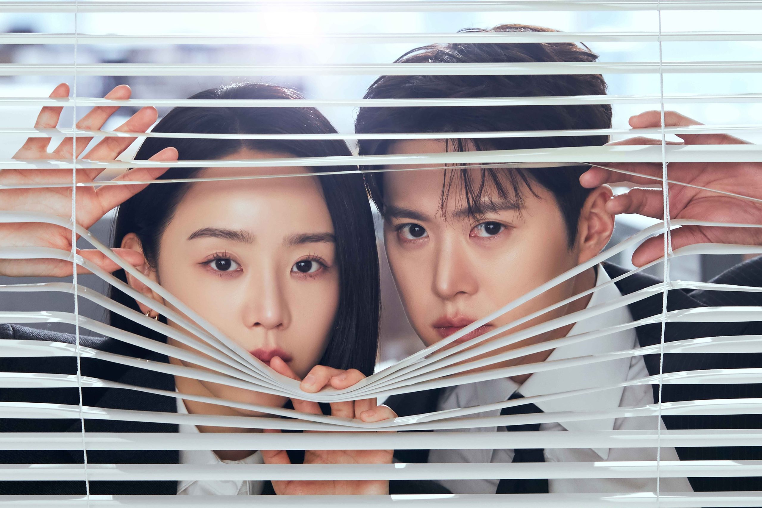 “Filing For Love” Ratings Rise Sharply For 2nd Episode缩略图