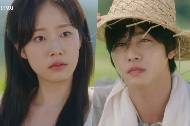 Watch: Ahn Hyo Seop And Chae Won Bin Get Into A Heated Standoff On The Road In “Sold Out On You” Preview缩略图