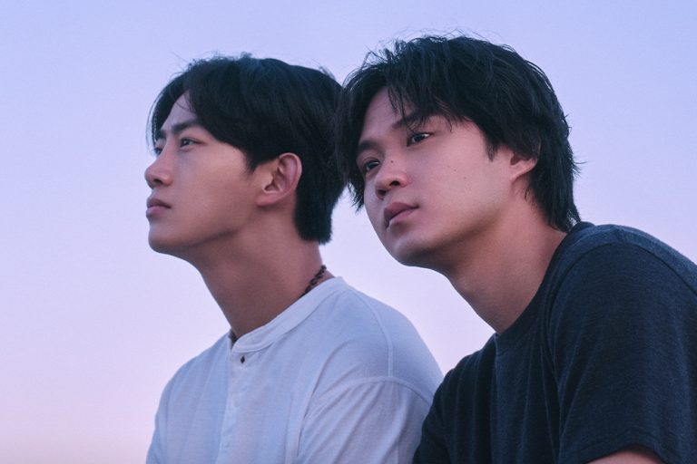 Watch: 2PM’s Taecyeon And Isomura Hayato Fall In Love In Trailer For New Romance Drama “Soul Mate”缩略图