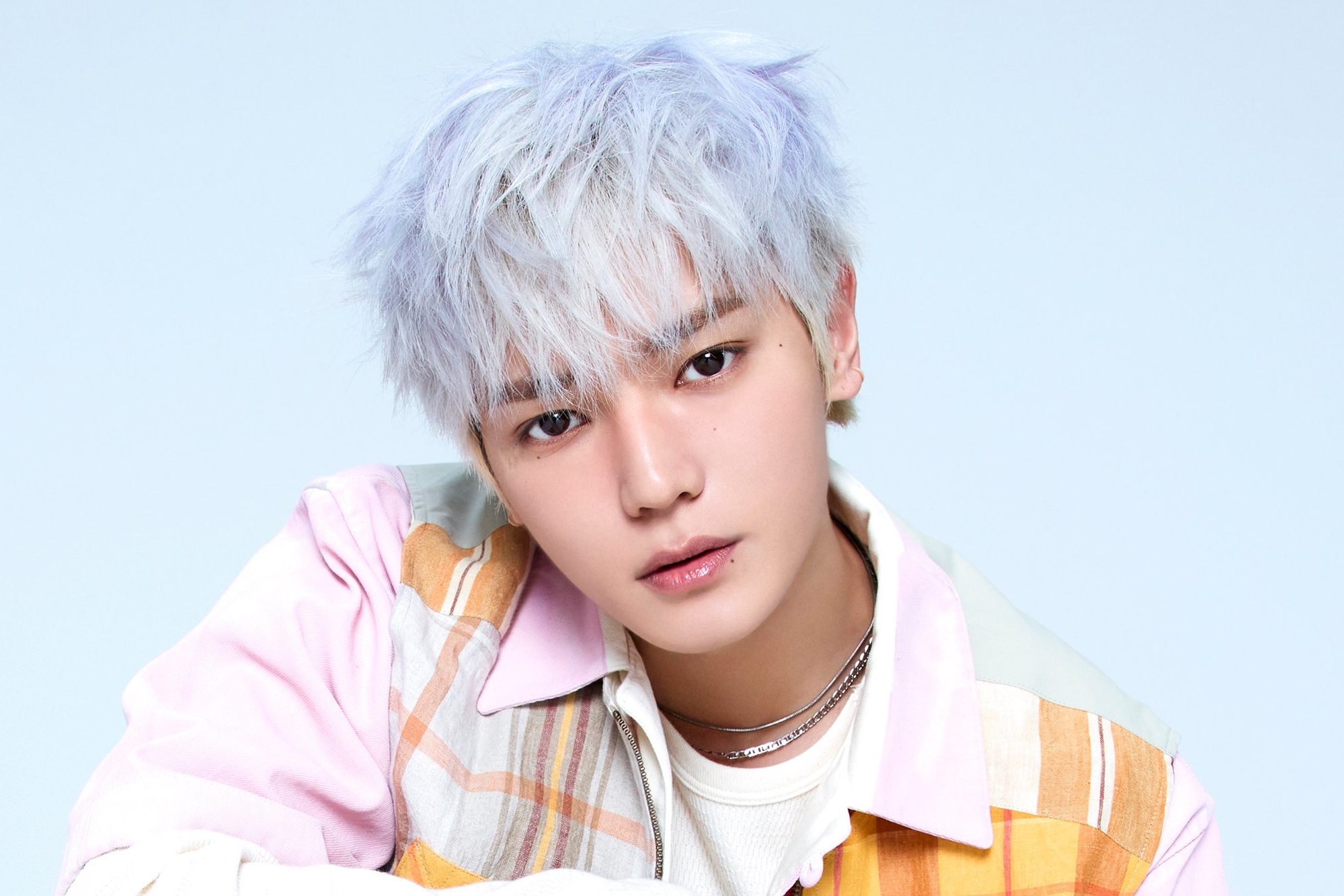 Watch: NCT’s Taeyong Announces Comeback Date With Teaser For 1st Full Album “WYLD”缩略图