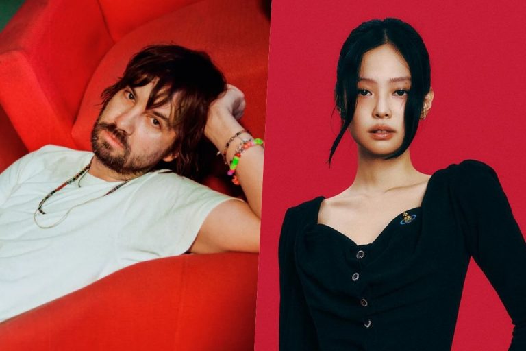 Jennie And Tame Impala’s “Dracula” Remix Becomes Both Singers’ 1st Song To Enter Top 15 Of Billboard Hot 100缩略图